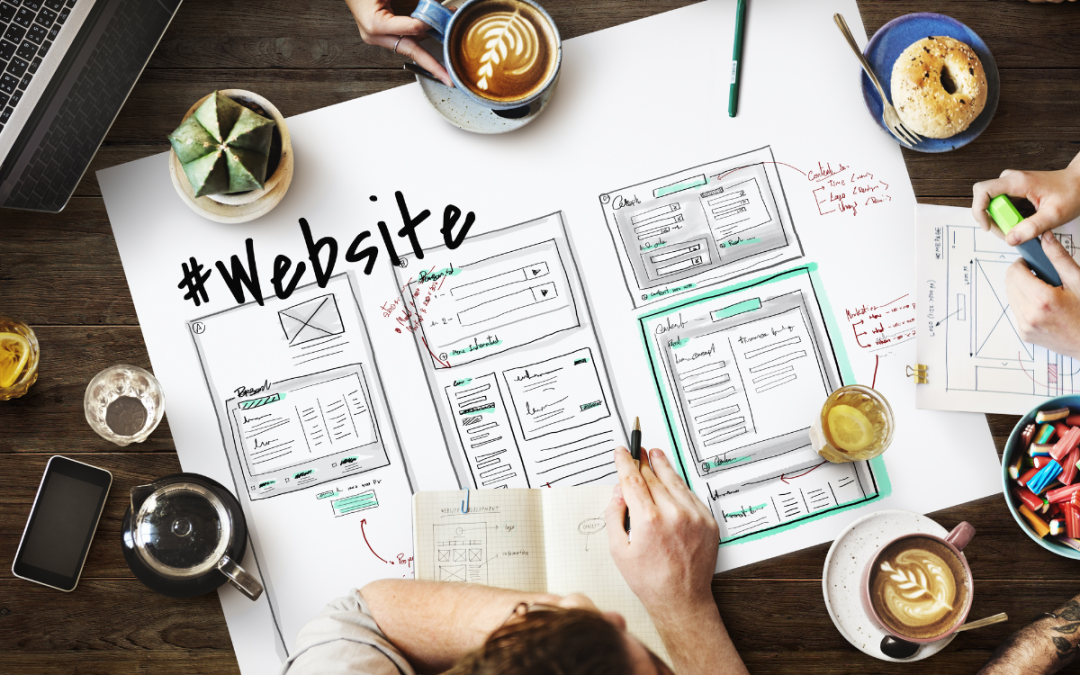 Which type of website should you choose?