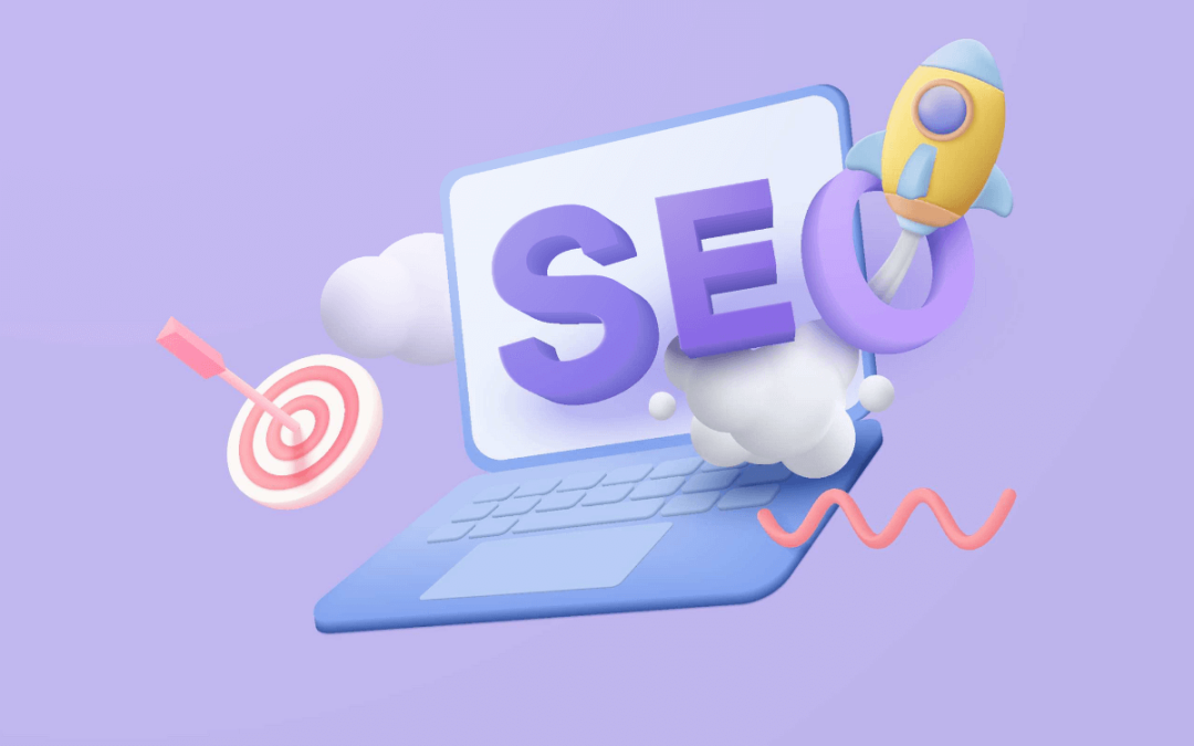 What is SEO