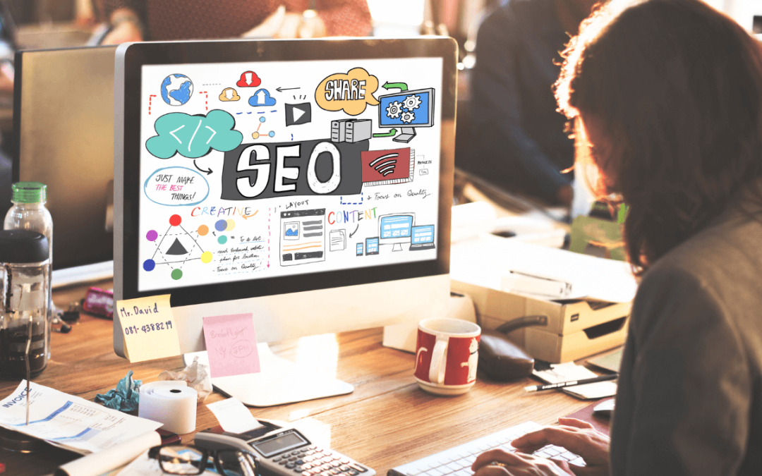 Why is SEO for your business so important